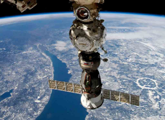 World Space Week 2025 begins 